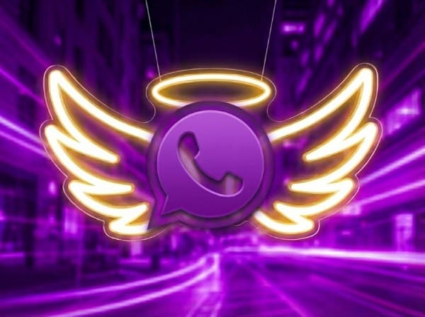 API Oficial do WhatsApp